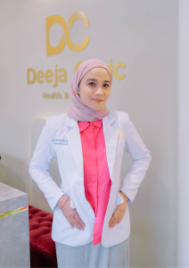dokter spesialis kulit di Jogja