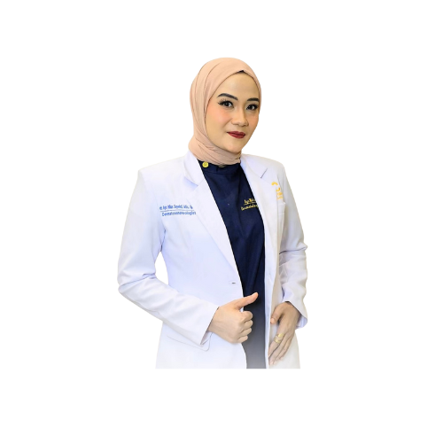 dr. Ayu Wikan Sayekti, Sp.D.V.E